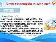 每日新闻早会资讯2017年2月14日早会使用16页.ppt