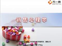 团险销售心理学培训课件含备注33页.ppt