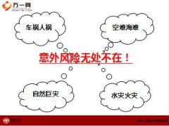 中意人寿乐安逸产品介绍30页.ppt