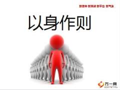 电话营销走动管理技巧15页.ppt