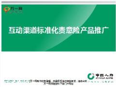 国寿互动渠道标准化责意险产品推广课件82页.ppt