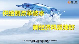 保险行业供给侧改革破冰新经济风景独好20页.ppt