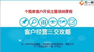 保险客户经营三交攻略41页.ppt