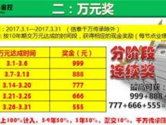 2017三月月度激励方案截图形式39页.ppt