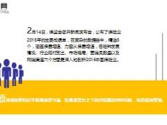 6个数字解码保险业2016成绩单24页.ppt