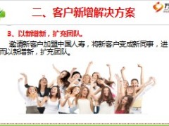 件均提升策略及新增客户解决方案国寿版21页.ppt