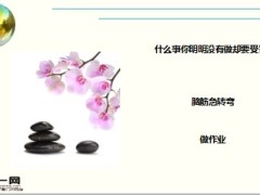 每日快乐早会17年3月10日使用15页.ppt