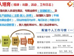 2017个险一季度经营分析及年度工作规划34页.ppt