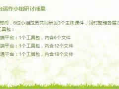 中高端三大产说会平台原理经营重点与管控措施22页.ppt