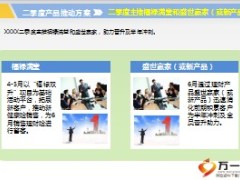 机构二季度业务方案简介太平版20页.ppt
