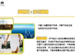 攻破六大障碍让你轻松赢得客户信任精美11页.ppt