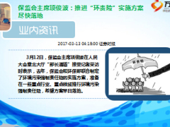 每日新闻早会资讯2017年3月14日早会使用17页.ppt