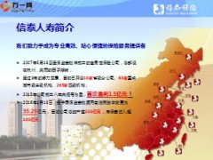 信泰特色产品千万传承A产品培训课件27页.ppt