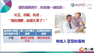 太平美国顶尖专家第二诊疗意见及赴美就医预约服务介绍24页.ppt