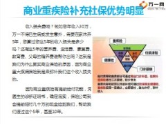 2017两会保监会主席项俊波告诉你为什么必须要买商业保险10页.ppt