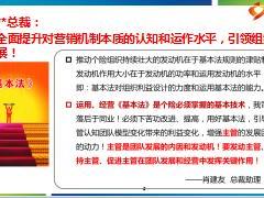 制度经营的定位作用思路工作模式与执行国寿版含备注53页.ppt