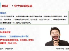 合规经营夸大收益典型案例学习8页.ppt