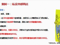 合规经营高发风险典型案例学习9页.ppt