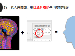 如何用PPT做一张有范的海报11页.ppt