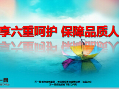 工银安盛御享人生产品宣导课件28页.ppt