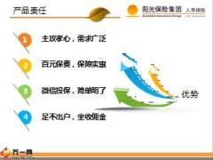 阳光壮骨无忧老人骨折综合意外伤害保险简介6页.ppt