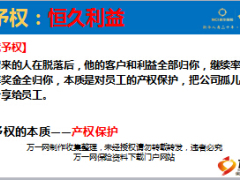 新华赋予权增员案例6页.ppt