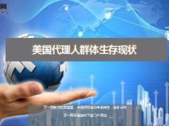 美国保险代理人群体生存现状18页.ppt