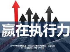 执行力概述缺失原因提升技巧理念与原则44页.ppt