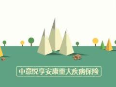 中意悦享安康重大疾病保险培训课件含备注39页.ppt