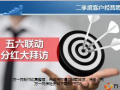 五六联动分红大拜访推动国寿版17页.ppt