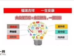 中国人寿福瑞安康保险利益年金责任截图40页.ppt