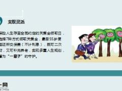中国人寿推出鑫悦一生保险组合计划介绍10页.ppt