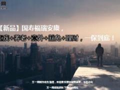 国寿福瑞安康产品介绍8页.ppt