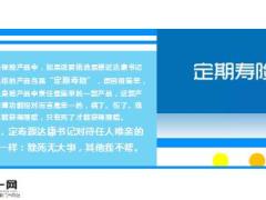 人民的名义中人物对应的保险险种类型27页.ppt