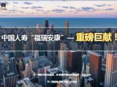 中国人寿福瑞安康产品介绍11页.ppt