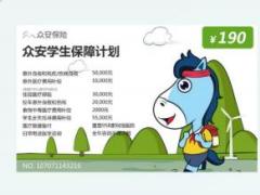 众安学生意外保障计划少儿卡产品简介9页.rar