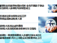 17年04月20日保险快讯11页.ppt