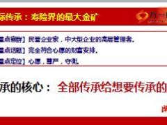 年金保险在财富传承中的七大优势新华美利人生版21页.ppt