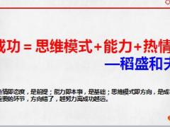 三招两式销售新华美利人生28页.ppt