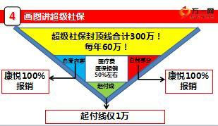 画图讲超级社保国寿鸿福至尊康悦组合5页.ppt