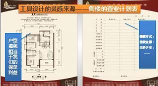化繁为简计划书讲解不再难太平洋版26页.ppt