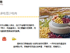 每日健康每天坚持这5件事可多活10年9页.ppt