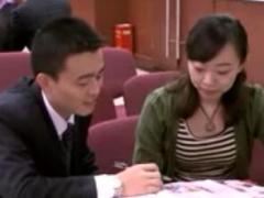 视频实战演练产说会会中促成.rar