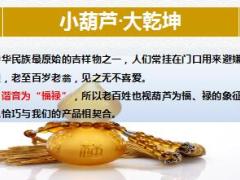 太平福禄倍至销售逻辑24页.ppt