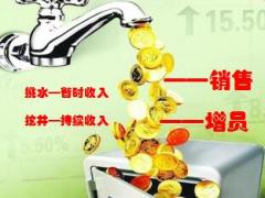 增员创造持续性收入太保基本法11页.PPT