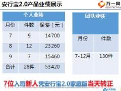 绩优分享巧借交强险概念助推太保安行宝2.0增强版家庭版销售21页.PPT