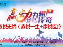 国寿鑫悦一生康悦医疗双悦无忧组合产品介绍70页.ppt