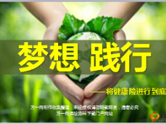 健康险退市推动太平版51页.ppt