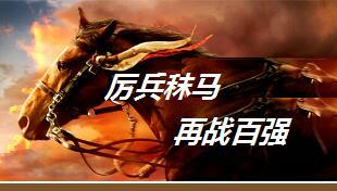 保险营销百强争霸业务竞赛方案宣导片36页.ppt