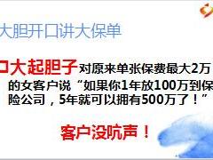 绩优分享女性客户大单开发技巧42页.ppt